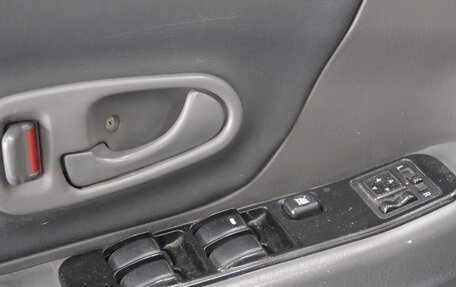 Mitsubishi Pajero Sport II рестайлинг, 2005 год, 1 079 000 рублей, 8 фотография