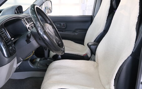 Mitsubishi Pajero Sport II рестайлинг, 2005 год, 1 079 000 рублей, 7 фотография