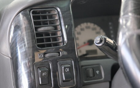 Mitsubishi Pajero Sport II рестайлинг, 2005 год, 1 079 000 рублей, 9 фотография