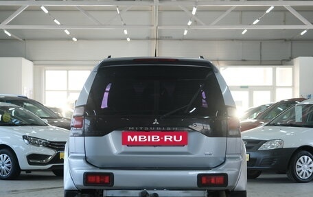 Mitsubishi Pajero Sport II рестайлинг, 2005 год, 1 079 000 рублей, 5 фотография