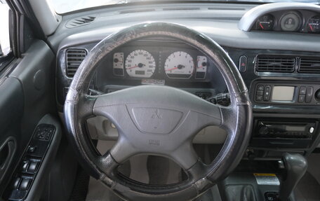 Mitsubishi Pajero Sport II рестайлинг, 2005 год, 1 079 000 рублей, 11 фотография