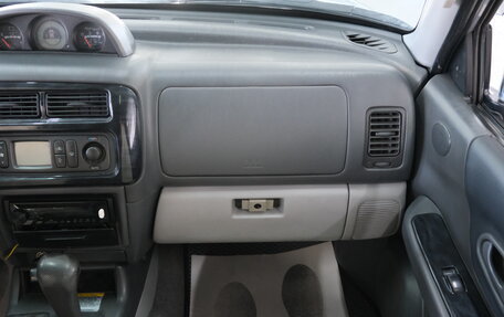 Mitsubishi Pajero Sport II рестайлинг, 2005 год, 1 079 000 рублей, 18 фотография