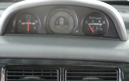 Mitsubishi Pajero Sport II рестайлинг, 2005 год, 1 079 000 рублей, 14 фотография