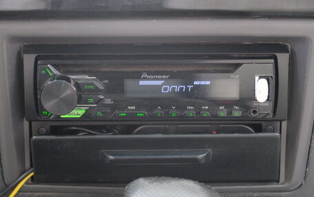 Mitsubishi Pajero Sport II рестайлинг, 2005 год, 1 079 000 рублей, 16 фотография