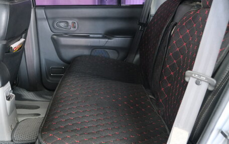 Mitsubishi Pajero Sport II рестайлинг, 2005 год, 1 079 000 рублей, 21 фотография