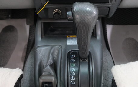 Mitsubishi Pajero Sport II рестайлинг, 2005 год, 1 079 000 рублей, 17 фотография