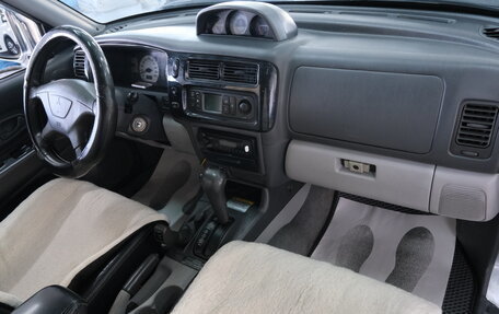 Mitsubishi Pajero Sport II рестайлинг, 2005 год, 1 079 000 рублей, 19 фотография