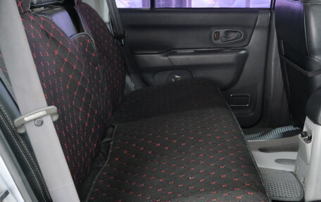 Mitsubishi Pajero Sport II рестайлинг, 2005 год, 1 079 000 рублей, 22 фотография