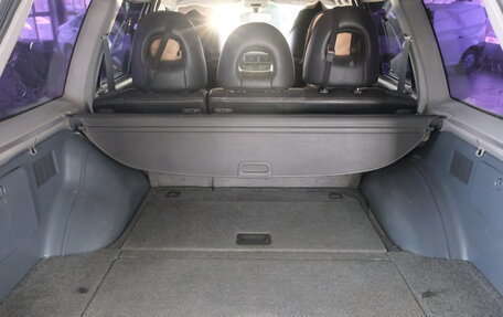 Mitsubishi Pajero Sport II рестайлинг, 2005 год, 1 079 000 рублей, 23 фотография