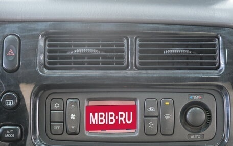 Mitsubishi Pajero Sport II рестайлинг, 2005 год, 1 079 000 рублей, 15 фотография