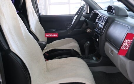 Mitsubishi Pajero Sport II рестайлинг, 2005 год, 1 079 000 рублей, 20 фотография