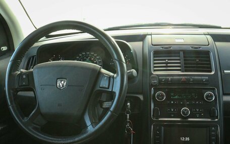 Dodge Journey I, 2010 год, 1 059 000 рублей, 10 фотография