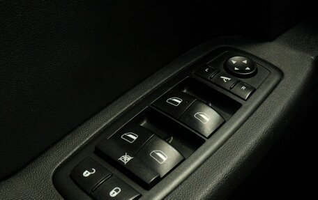 Dodge Journey I, 2010 год, 1 059 000 рублей, 11 фотография