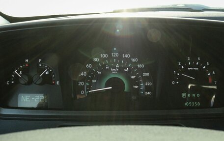 Dodge Journey I, 2010 год, 1 059 000 рублей, 16 фотография