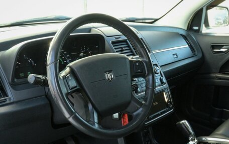 Dodge Journey I, 2010 год, 1 059 000 рублей, 9 фотография