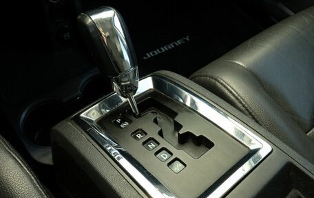 Dodge Journey I, 2010 год, 1 059 000 рублей, 15 фотография