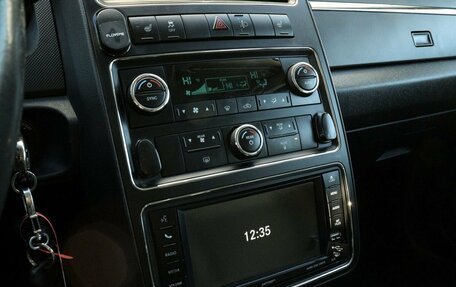 Dodge Journey I, 2010 год, 1 059 000 рублей, 12 фотография