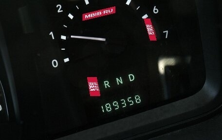 Dodge Journey I, 2010 год, 1 059 000 рублей, 17 фотография