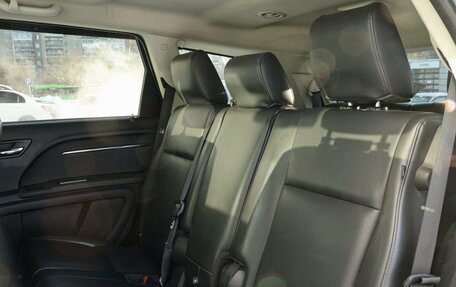 Dodge Journey I, 2010 год, 1 059 000 рублей, 19 фотография