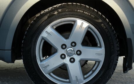 Dodge Journey I, 2010 год, 1 059 000 рублей, 21 фотография