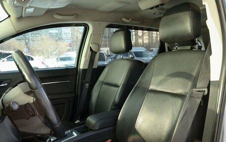 Dodge Journey I, 2010 год, 1 059 000 рублей, 18 фотография