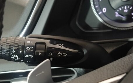 Hyundai Sonata VIII, 2021 год, 2 449 000 рублей, 9 фотография