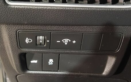 Hyundai Sonata VIII, 2021 год, 2 449 000 рублей, 10 фотография