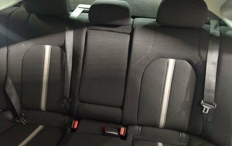 Hyundai Sonata VIII, 2021 год, 2 449 000 рублей, 13 фотография