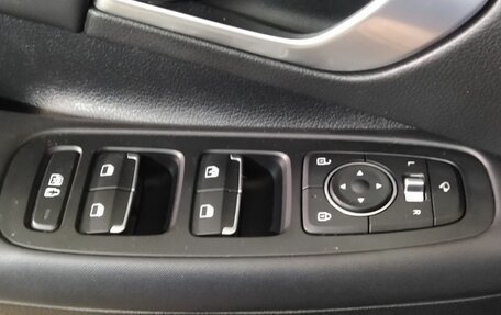 Hyundai Sonata VIII, 2021 год, 2 449 000 рублей, 12 фотография