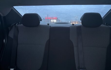 Hyundai Solaris II рестайлинг, 2012 год, 690 000 рублей, 7 фотография