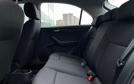 Volkswagen Polo VI (EU Market), 2021 год, 1 788 400 рублей, 9 фотография