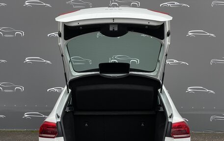 Volkswagen Polo VI (EU Market), 2021 год, 1 788 400 рублей, 12 фотография