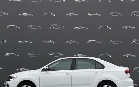 Volkswagen Polo VI (EU Market), 2021 год, 1 788 400 рублей, 11 фотография