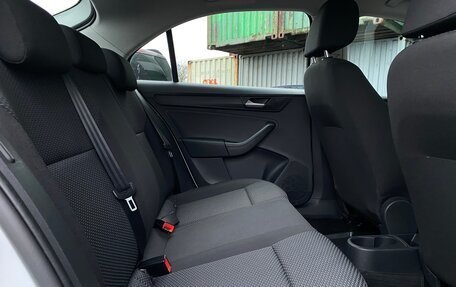 Volkswagen Polo VI (EU Market), 2021 год, 1 788 400 рублей, 8 фотография