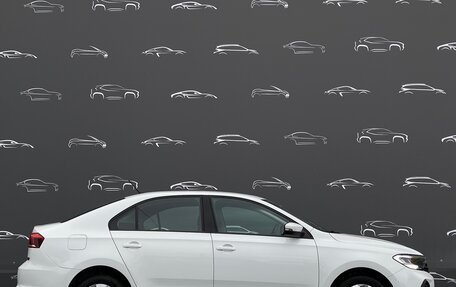 Volkswagen Polo VI (EU Market), 2021 год, 1 788 400 рублей, 10 фотография