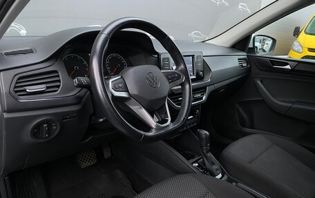 Volkswagen Polo VI (EU Market), 2021 год, 1 788 400 рублей, 5 фотография