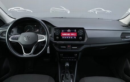 Volkswagen Polo VI (EU Market), 2021 год, 1 788 400 рублей, 6 фотография