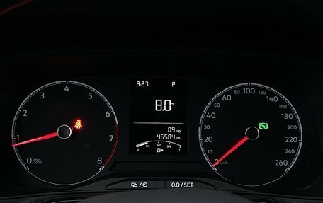 Volkswagen Polo VI (EU Market), 2021 год, 1 788 400 рублей, 20 фотография