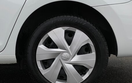 Volkswagen Polo VI (EU Market), 2021 год, 1 788 400 рублей, 23 фотография