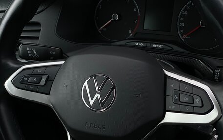 Volkswagen Polo VI (EU Market), 2021 год, 1 788 400 рублей, 18 фотография