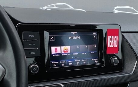 Volkswagen Polo VI (EU Market), 2021 год, 1 788 400 рублей, 15 фотография