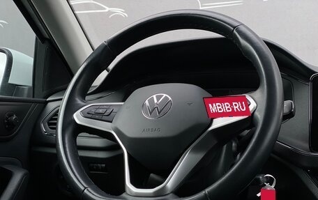 Volkswagen Polo VI (EU Market), 2021 год, 1 788 400 рублей, 19 фотография