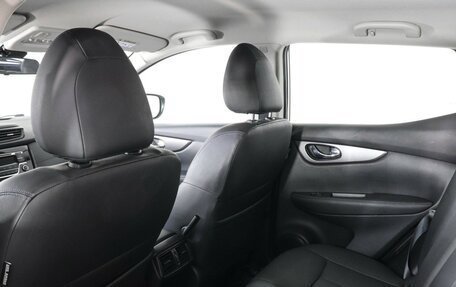 Nissan Qashqai, 2022 год, 2 100 000 рублей, 12 фотография