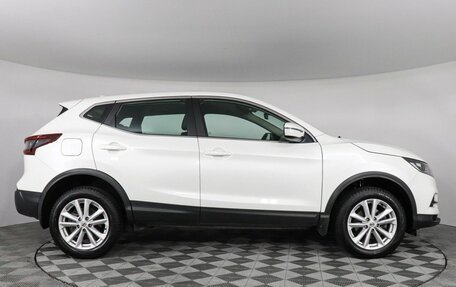 Nissan Qashqai, 2022 год, 2 100 000 рублей, 4 фотография