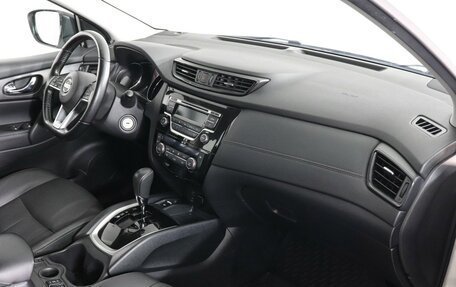 Nissan Qashqai, 2022 год, 2 100 000 рублей, 10 фотография