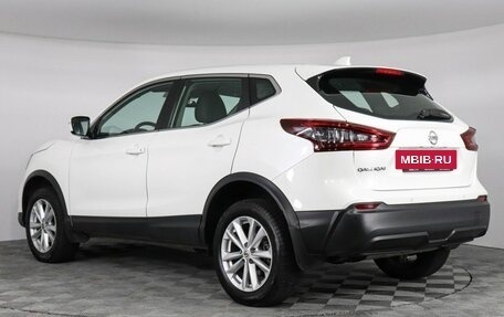 Nissan Qashqai, 2022 год, 2 100 000 рублей, 7 фотография