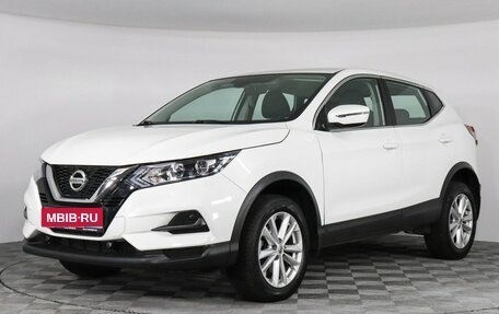 Nissan Qashqai, 2022 год, 2 100 000 рублей, 1 фотография