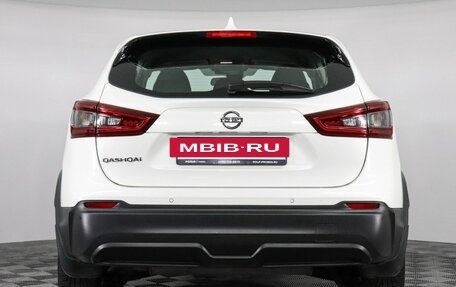 Nissan Qashqai, 2022 год, 2 100 000 рублей, 6 фотография