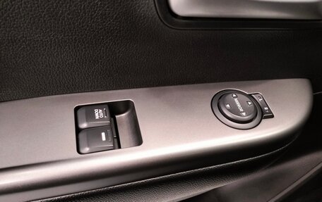 KIA Rio III рестайлинг, 2017 год, 890 000 рублей, 9 фотография