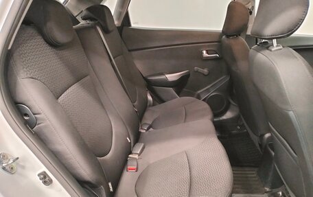 KIA Rio III рестайлинг, 2017 год, 890 000 рублей, 12 фотография